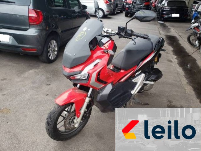 HONDA ADV 21/21
