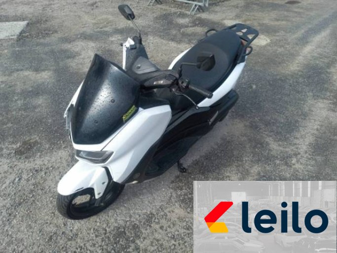 YAMAHA NMAX 21/22