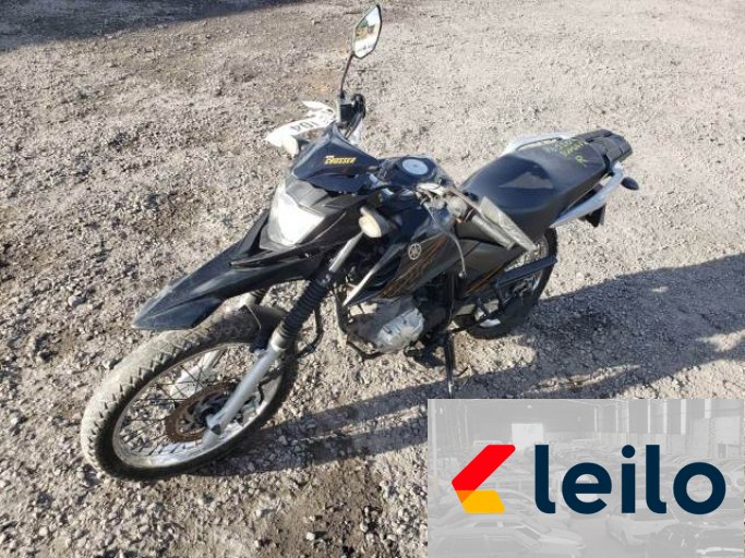 YAMAHA XTZ 150 CROSSER 20/20