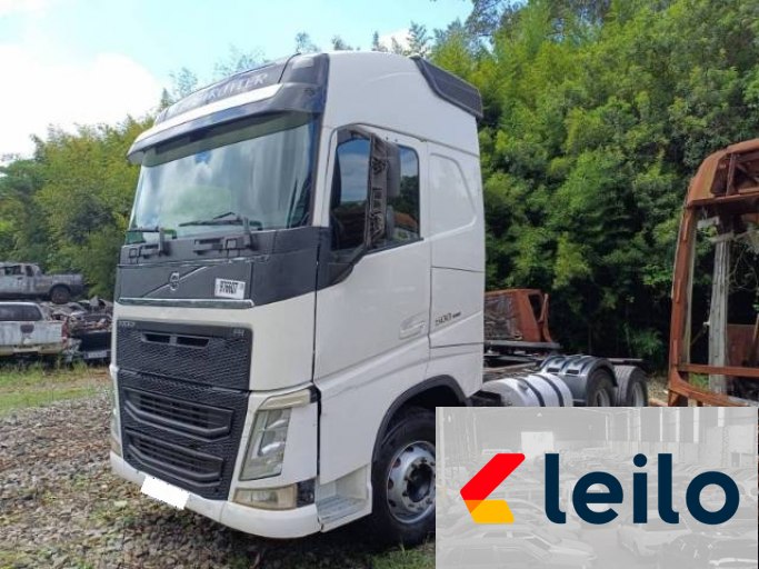 VOLVO FH 18/19